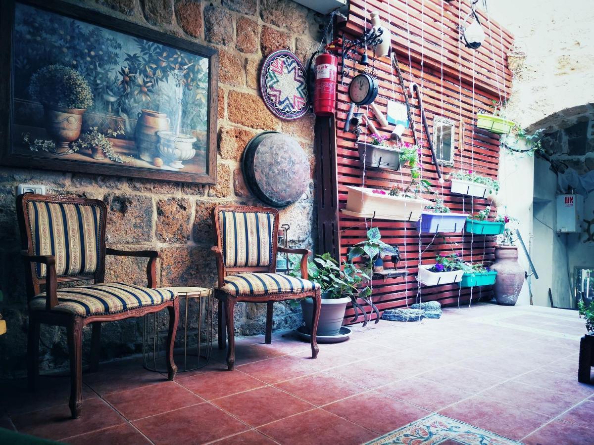Shafika House Villa Acre Exterior photo